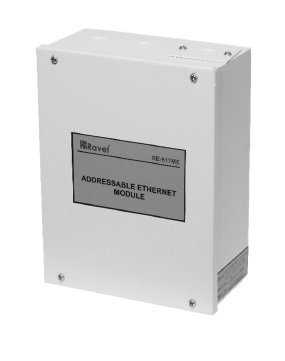 Addressable-Ethernet-Module-(RE-517-ME)