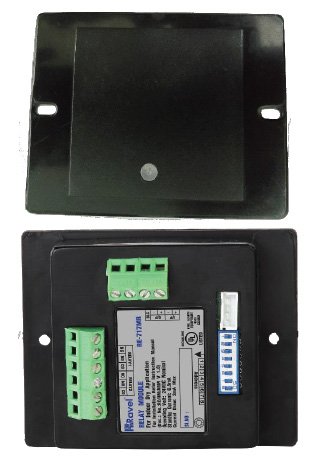 Addressable-Special-Modules